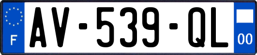 AV-539-QL