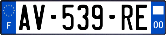 AV-539-RE