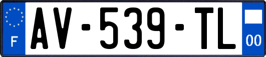 AV-539-TL