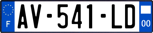 AV-541-LD