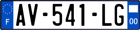 AV-541-LG