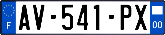 AV-541-PX