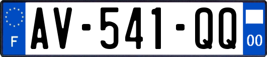 AV-541-QQ