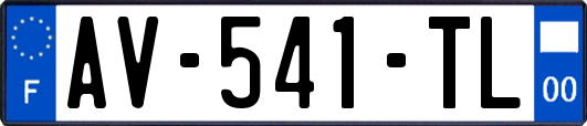 AV-541-TL