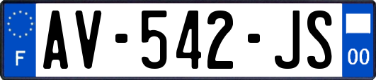 AV-542-JS