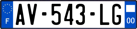 AV-543-LG