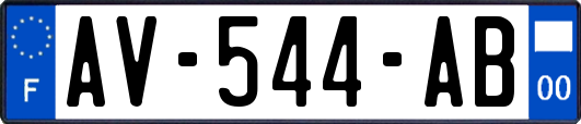 AV-544-AB