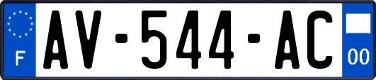 AV-544-AC