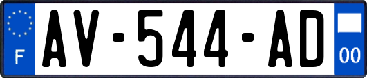 AV-544-AD