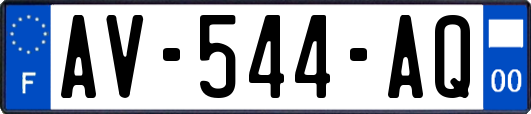 AV-544-AQ