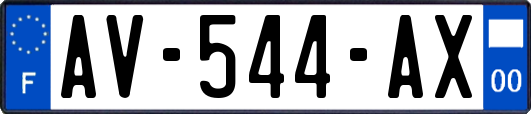 AV-544-AX