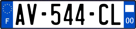 AV-544-CL