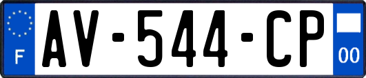 AV-544-CP