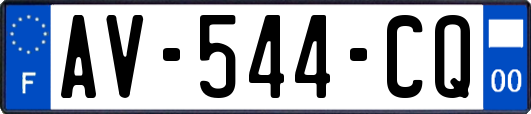 AV-544-CQ