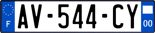 AV-544-CY