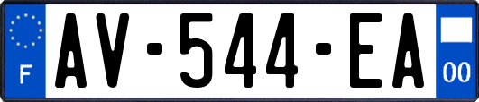 AV-544-EA