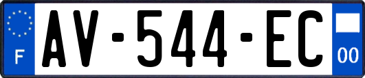 AV-544-EC