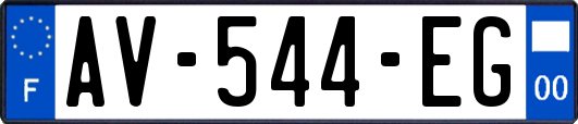AV-544-EG