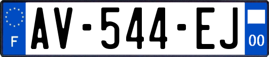 AV-544-EJ