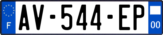 AV-544-EP