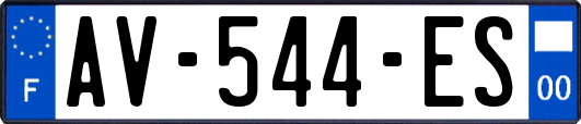 AV-544-ES