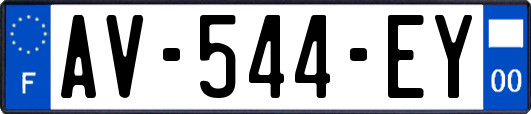 AV-544-EY