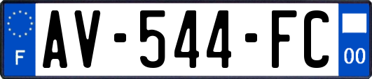 AV-544-FC