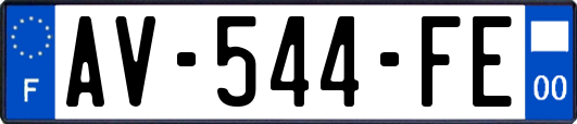 AV-544-FE