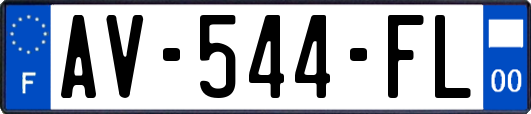 AV-544-FL
