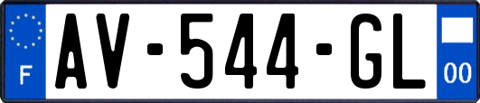 AV-544-GL
