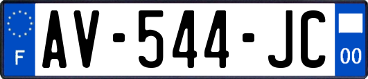 AV-544-JC
