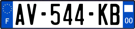 AV-544-KB