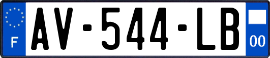 AV-544-LB