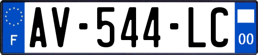 AV-544-LC