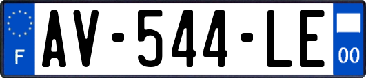 AV-544-LE