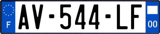 AV-544-LF