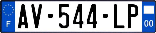 AV-544-LP