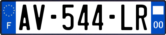 AV-544-LR