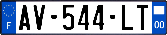 AV-544-LT
