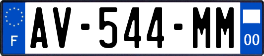 AV-544-MM
