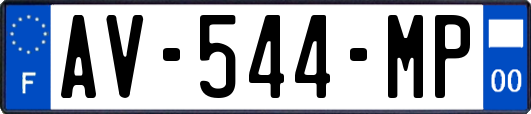 AV-544-MP