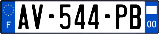 AV-544-PB