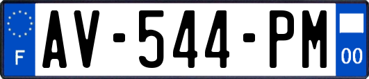 AV-544-PM