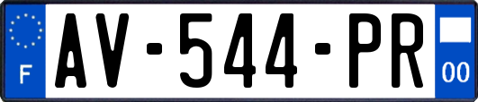 AV-544-PR