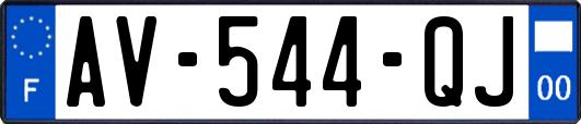 AV-544-QJ