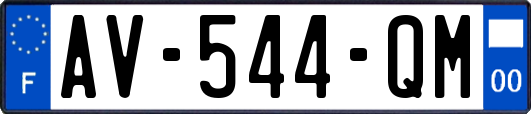 AV-544-QM