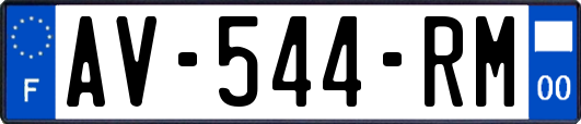 AV-544-RM