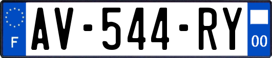 AV-544-RY