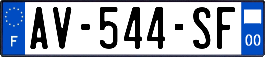 AV-544-SF