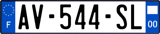 AV-544-SL